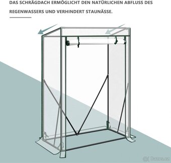Fóliovník / Foliak - NOVY - 2