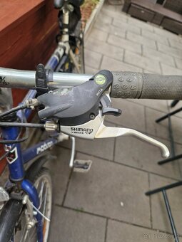 Trekové kolo Madison - 2