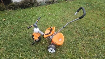 Detska trikolka polesie - 2