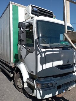 Prodám Renault Midlum 220 - 2