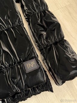 Zimní bunda Infinite, vel.S - 2