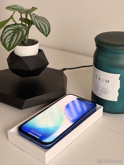 iPhone 16 128GB | 100% | Záruka | - 2