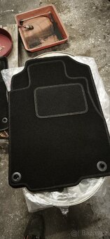 Koberečky Honda Civic 10g - 2