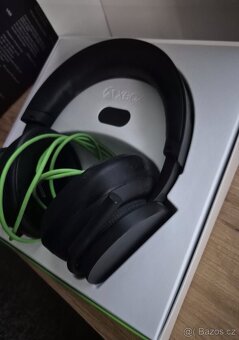 Herní sluchátka - 2