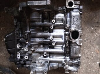 Motor 1,6HDI/FORD - 2