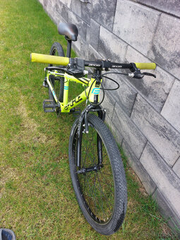 dětské kolo Force Forkys 24" - 2