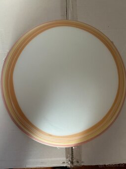 stropní světlo - 2