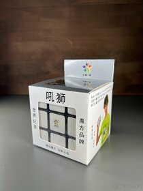 YuXin Super Big 3x3 (8.8cm) Rubikova kostka - 2