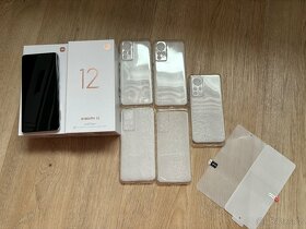 Xiaomi 12 - 2