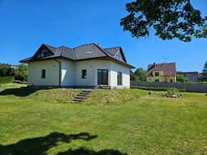 Prodej rodinného domu, Hodkovice n. M., Liberec - 2