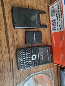 Samsung i607 BlackJack - USA RETRO - 2