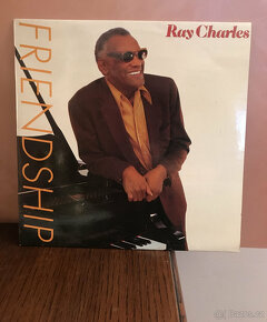 Ray Charles - Friendship - 2