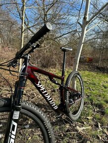 Specialized epic expert - 2