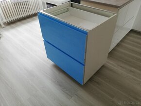 Kuchyňská skříňka Ikea - 2