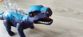Dinosaurus - 2