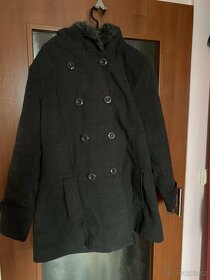 zimní kabát - 2