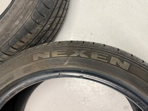 Pneumatiky Nexen NFera SU1 225/45 R19 letní - 2