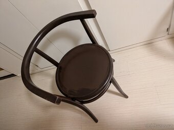 Polokřesílko Fischel Thonet - 2