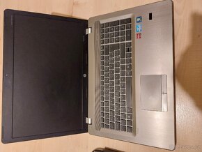 Notebook HP Probook 4730s 8GB RAM SSD Windows 10 - 2