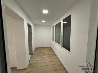 Pronájem rodinného domu 80 m2 v Mor. Krumlově - 2