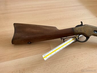 WINCHESTER 1866 - 2