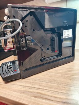 PRODÁNO Automatický kávovar Espresso Melitta Solo - 2
