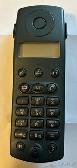 Telefony Siemens - 2x - 2