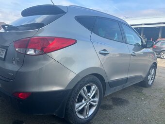 Prodám Hyundai IX 35 Benzin LPG - 2