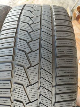 Pneu 255/45/R.19.104.V.continen - 2