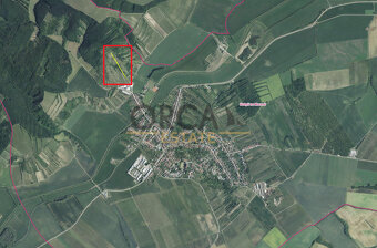 0,1 ha trvalého travního porostu v k.ú. Kobylí na Moravě - 2