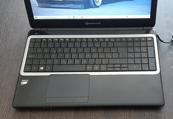 Prodám notebook Packard Bell EASYNOTE MS2384 - 2