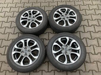 Mazda 16" - 2