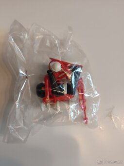 Igráček potápěč - 2