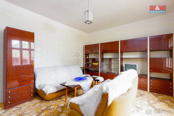 Prodej chalupy 5+1, 160 m², Rýmařov, ul. Palackého - 2