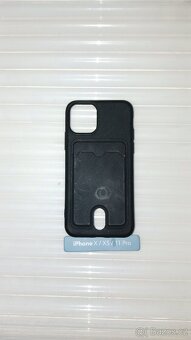 dobrý den prodávám kryt na Iphone x/xs 11 pro - 2