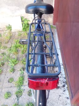 Pánské kolo - 2