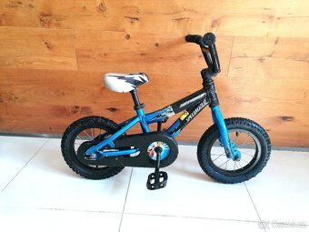 Chlapecké kolo 12" Specialized - 2