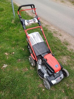 Benzínová sekačka Vega 485 SXHE 7in1 - 2
