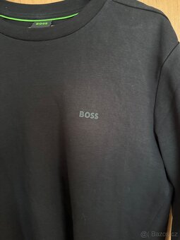 Panska mikina Hugo Boss - 2