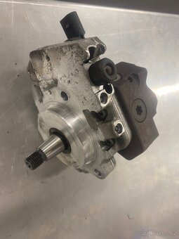 Bmw e60/61 e39 atd - 2
