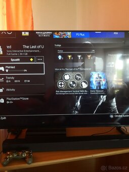Playstation 4 Pro 1TB - 2