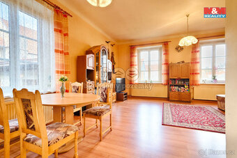 Prodej rodinného domu, 617 m², Pelhřimov, ul. Palackého - 2