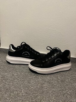 Karl Lagerfeld boty - 2
