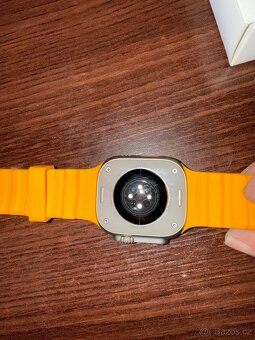 Apple watch ultra 2 - 2