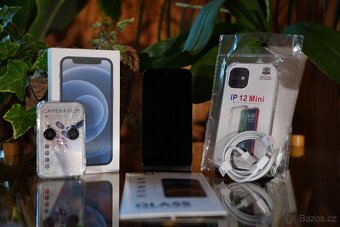 iPhone 12 mini 64GB - 2