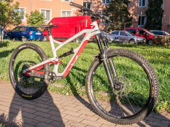 YT JEFFSY CF 2018 - 2