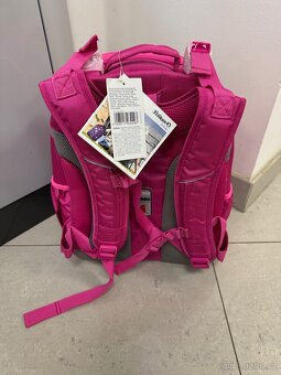 školní batoh Herlitz be.bag Airgo - 2