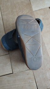 Sandálky Frodo vel. 27 - 2