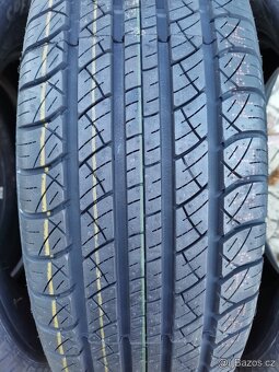 235/65/17 letni pneu CONTINENTAL 235/65 R17 - 2