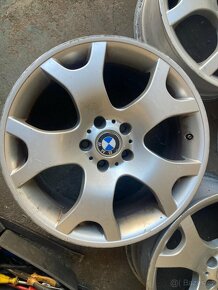 ALU disky BMW ,,19'' - 2